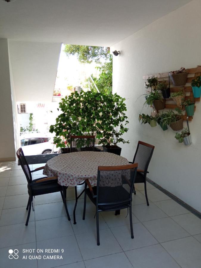 Apartments Kule Брела Екстер'єр фото