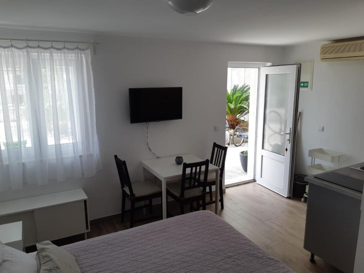 Apartments Kule Брела Екстер'єр фото