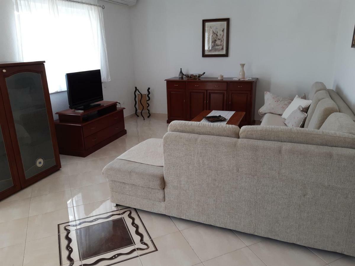 Apartments Kule Брела Екстер'єр фото
