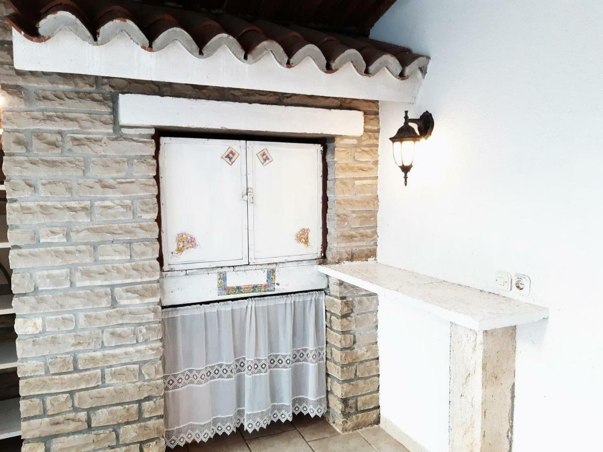 Apartments Kule Брела Екстер'єр фото