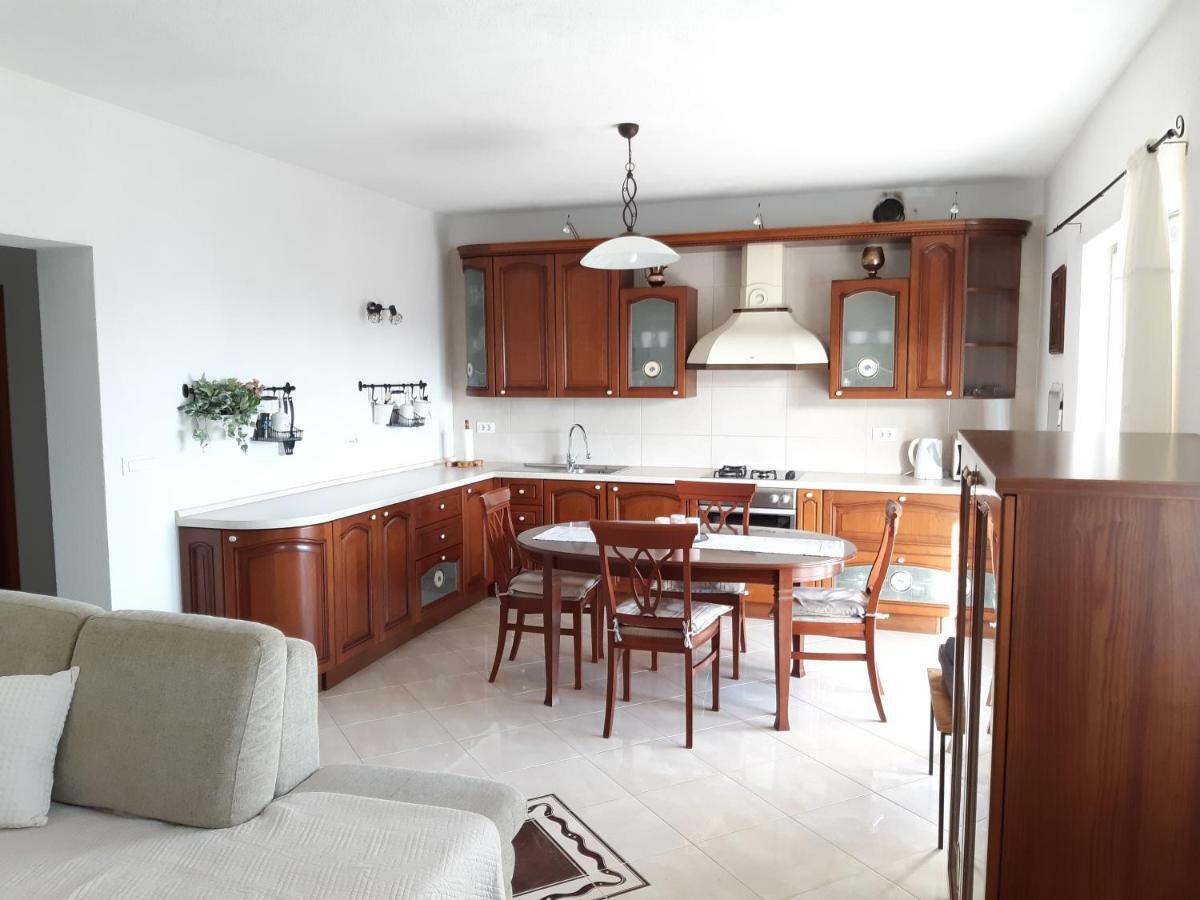 Apartments Kule Брела Екстер'єр фото