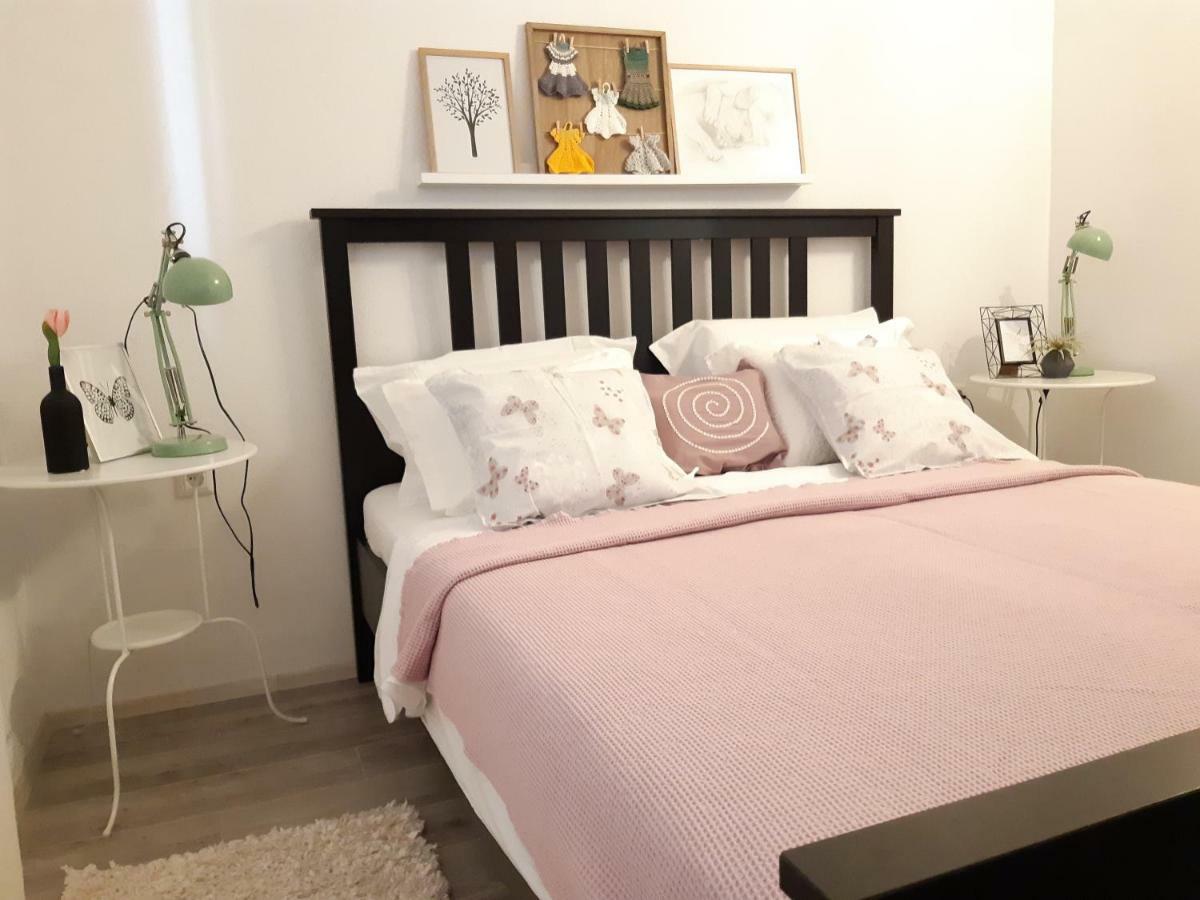 Apartments Kule Брела Екстер'єр фото