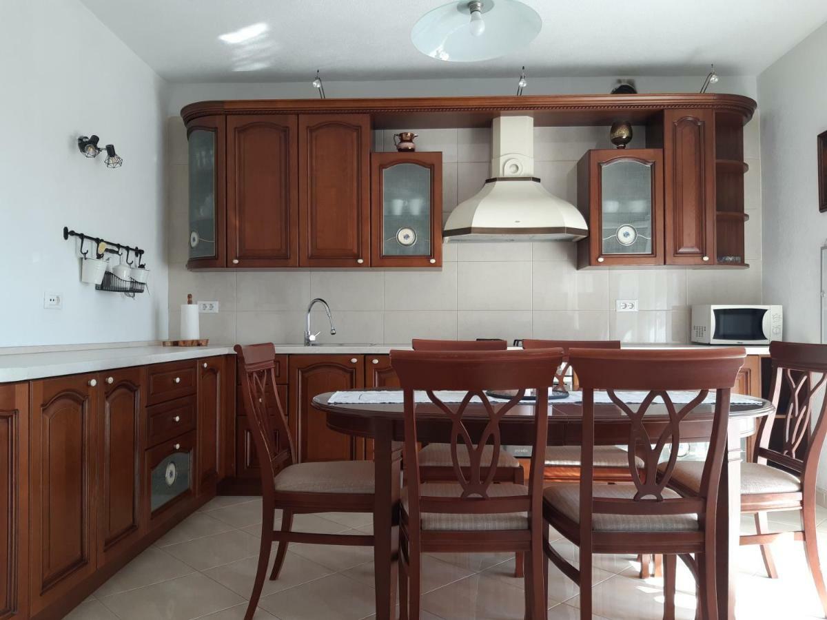 Apartments Kule Брела Екстер'єр фото