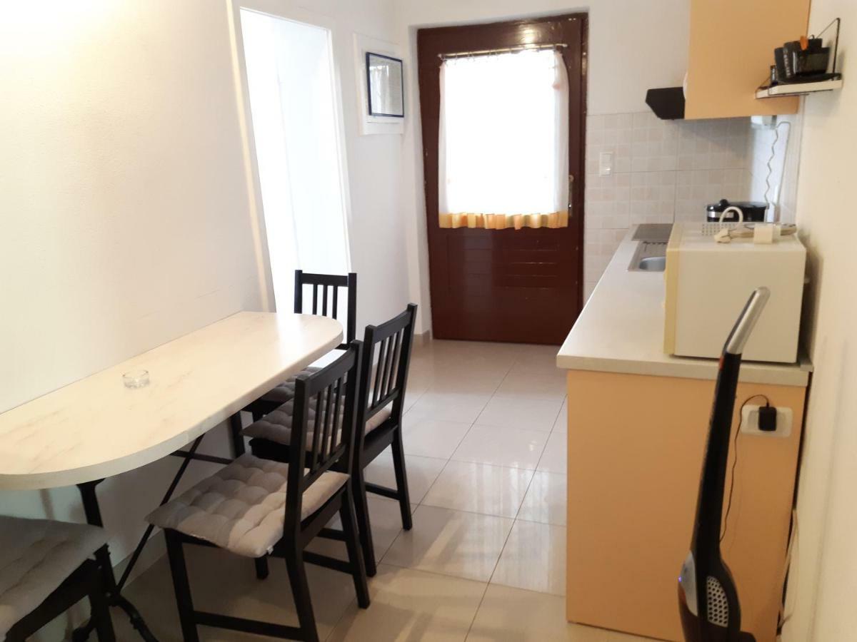 Apartments Kule Брела Екстер'єр фото