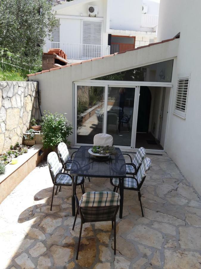 Apartments Kule Брела Екстер'єр фото
