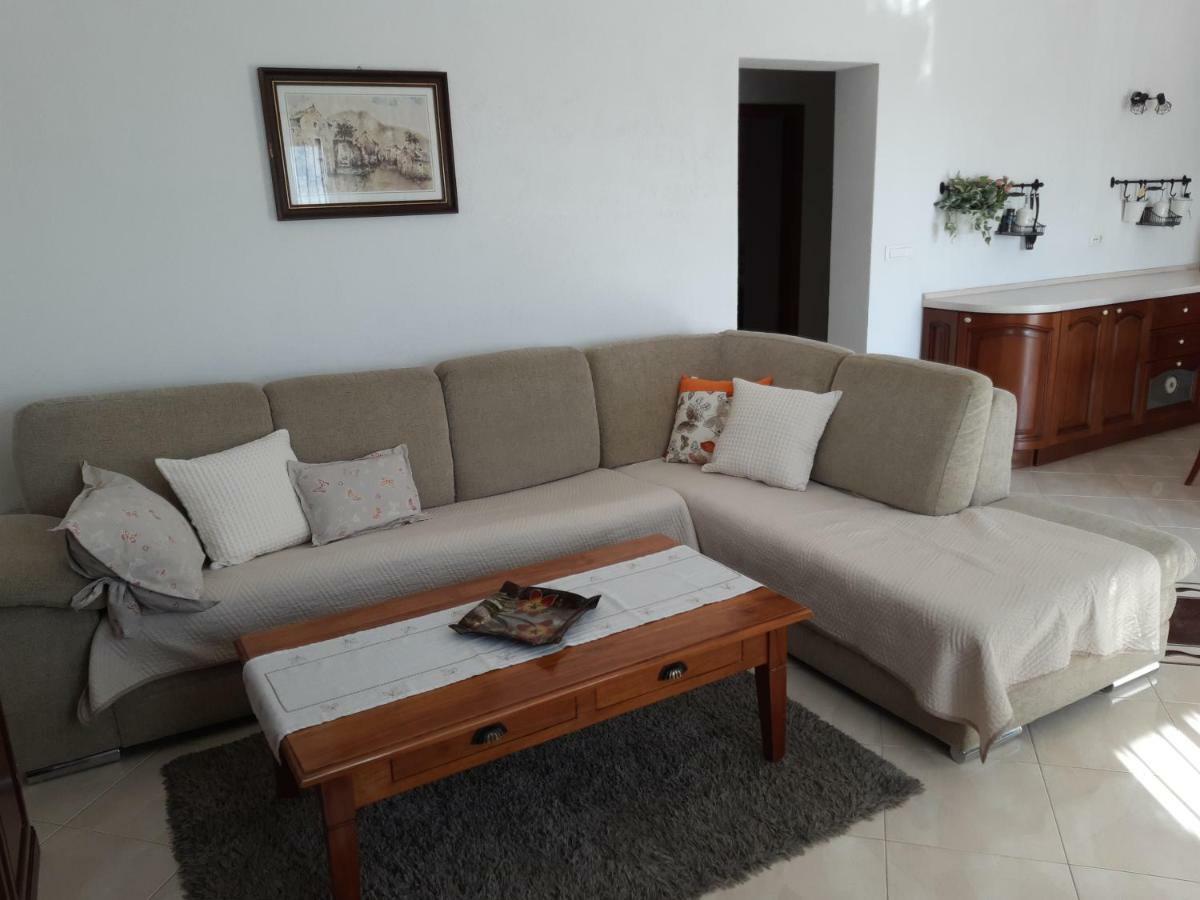 Apartments Kule Брела Екстер'єр фото