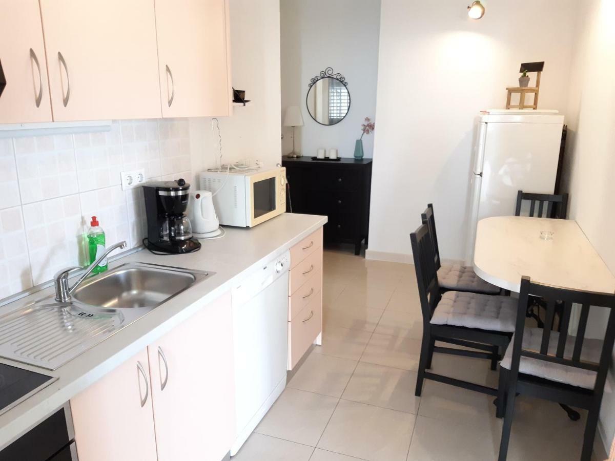 Apartments Kule Брела Екстер'єр фото