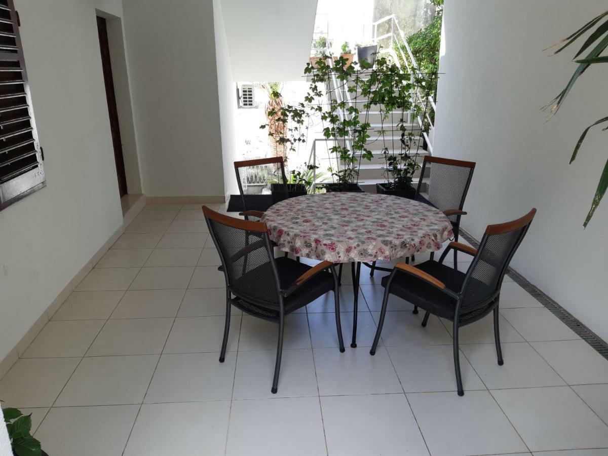Apartments Kule Брела Екстер'єр фото