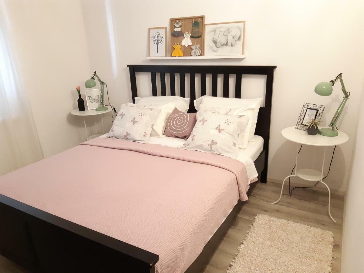 Apartments Kule Брела Екстер'єр фото