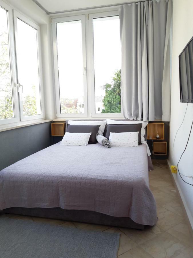 Apartments Kule Брела Екстер'єр фото