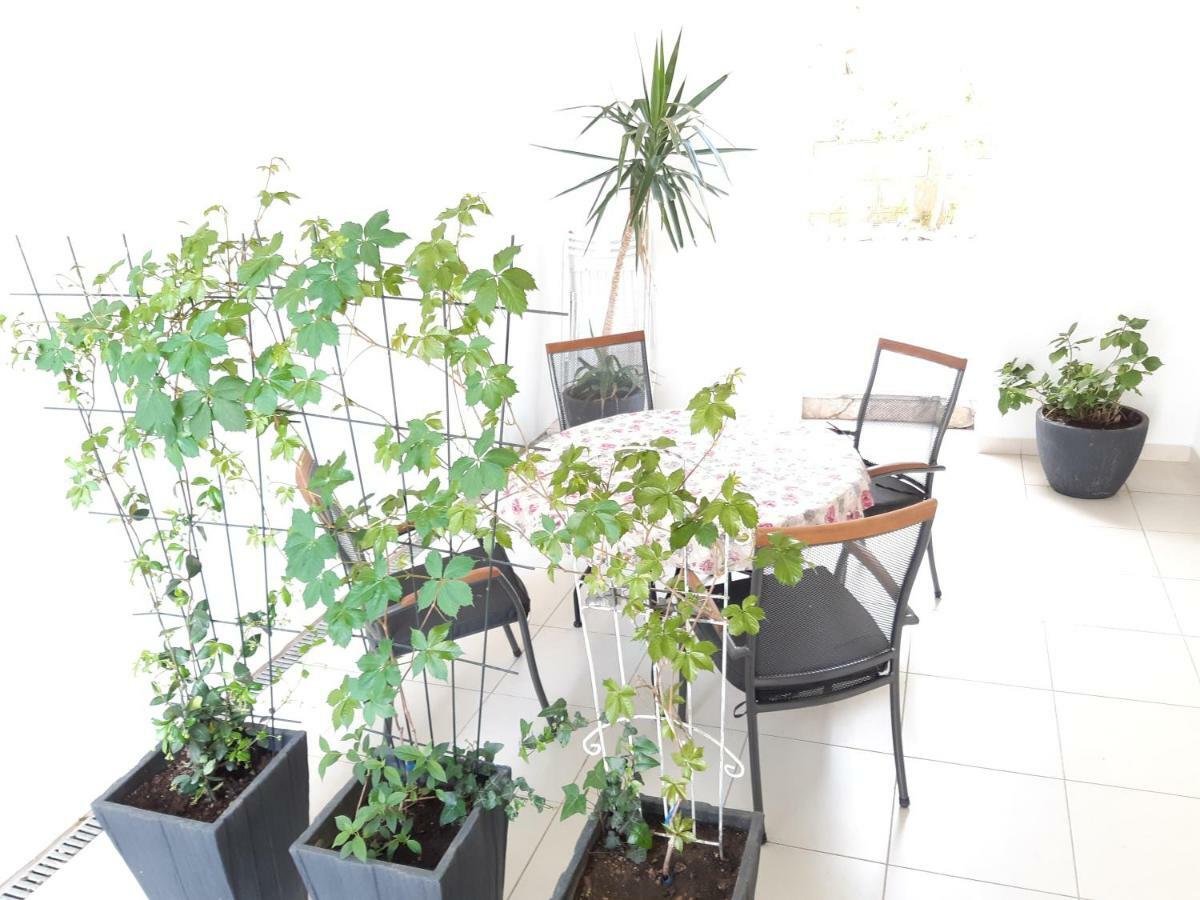 Apartments Kule Брела Екстер'єр фото