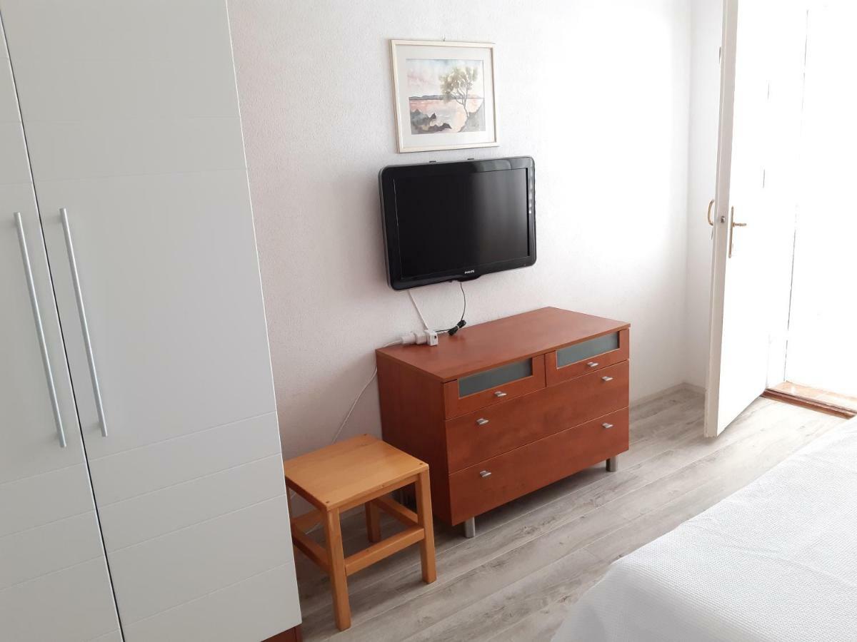 Apartments Kule Брела Екстер'єр фото