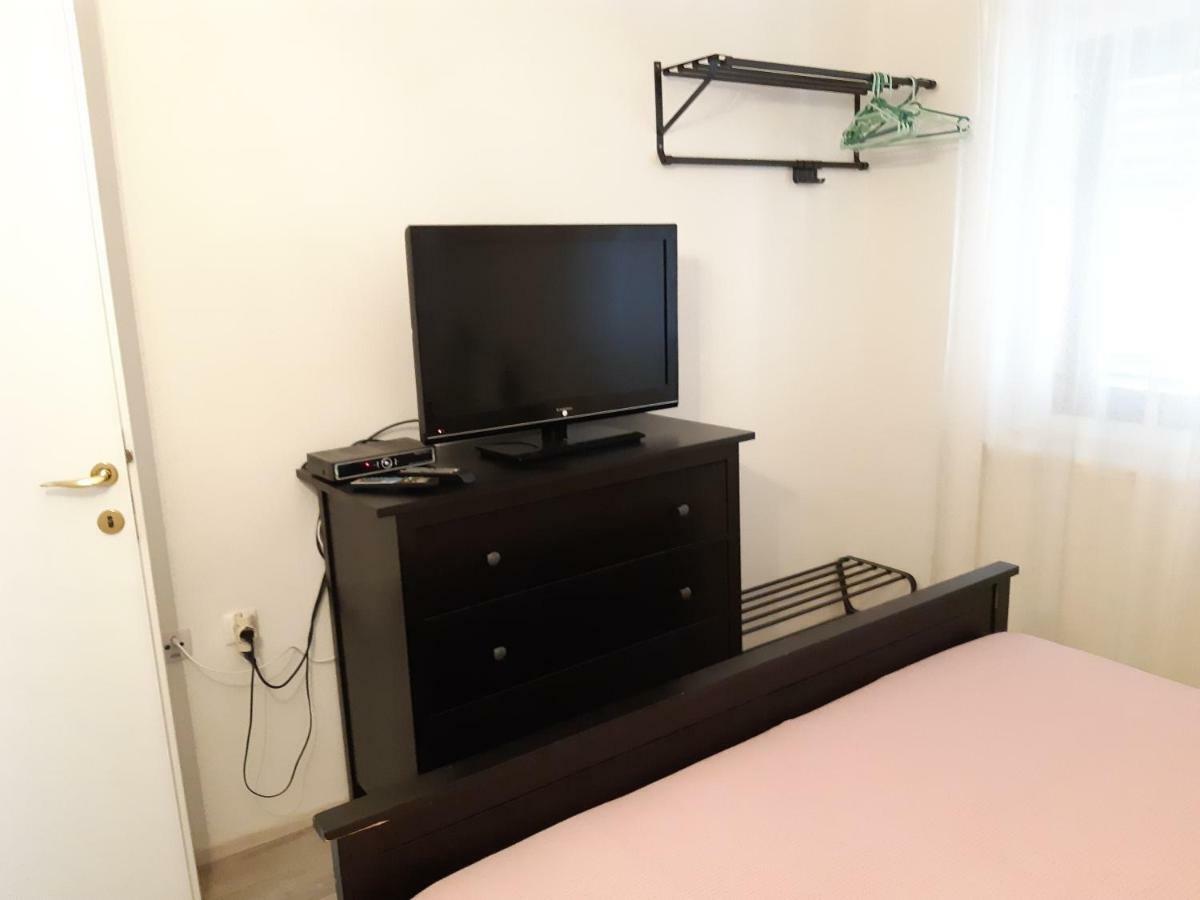 Apartments Kule Брела Екстер'єр фото