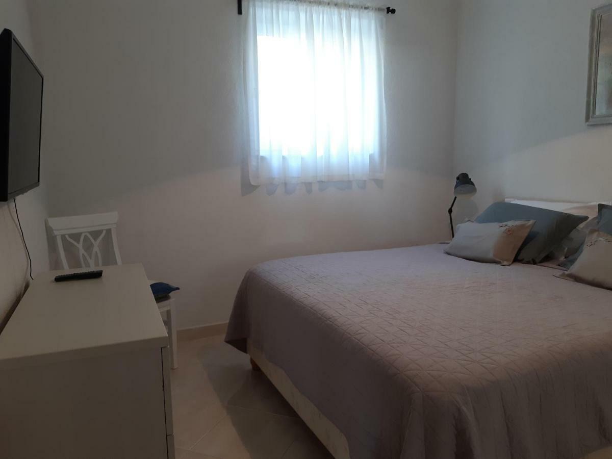 Apartments Kule Брела Екстер'єр фото